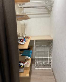 2-к квартира, на длительный срок, 50м2, 5/25 этаж