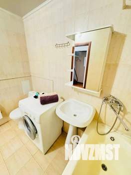 2-к квартира, посуточно, 80м2, 1/1 этаж