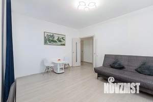1-к квартира, посуточно, 57м2, 1/1 этаж