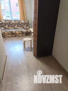 Студия квартира, посуточно, 16м2, 1/4 этаж