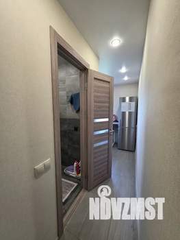 1-к квартира, посуточно, 35м2, 5/5 этаж