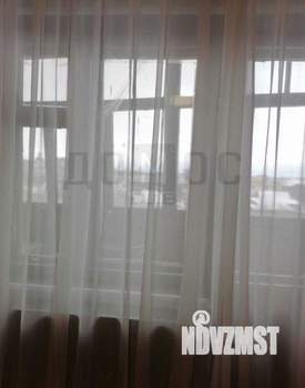 1-к квартира, на длительный срок, 27м2, 4/9 этаж