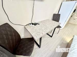Студия квартира, посуточно, 32м2, 3/25 этаж