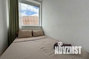 2-к квартира, посуточно, 25м2, 7/16 этаж