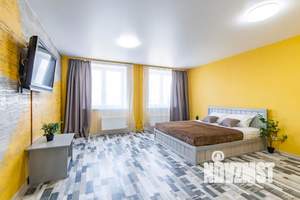 2-к квартира, посуточно, 35м2, 8/10 этаж