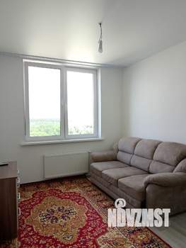 2-к квартира, на длительный срок, 48м2, 8/16 этаж