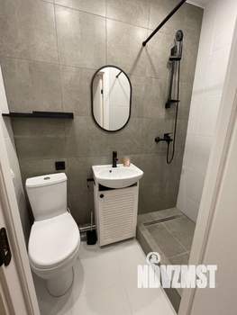 Студия квартира, на длительный срок, 14м2, 1/9 этаж