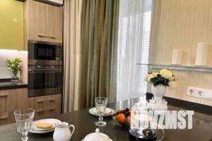 2-к квартира, посуточно, 60м2, 5/6 этаж