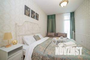 2-к квартира, посуточно, 71м2, 17/20 этаж