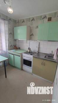 Студия квартира, на длительный срок, 31м2, 4/5 этаж