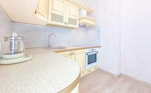 1-к квартира, на длительный срок, 38м2, 4/9 этаж