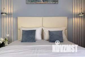 1-к квартира, посуточно, 25м2, 20/25 этаж