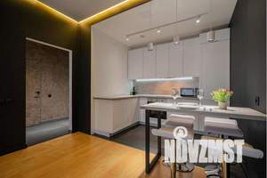 1-к квартира, посуточно, 51м2, 10/31 этаж