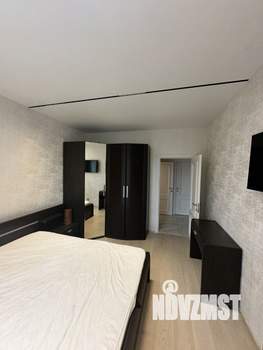 2-к квартира, на длительный срок, 71м2, 5/24 этаж