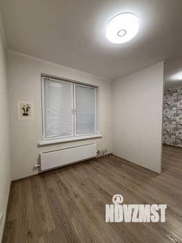 1-к квартира, на длительный срок, 43м2, 4/23 этаж