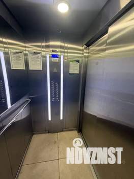 Студия квартира, посуточно, 30м2, 14/16 этаж