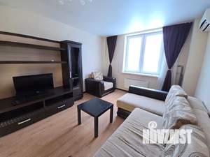 1-к квартира, посуточно, 49м2, 13/18 этаж