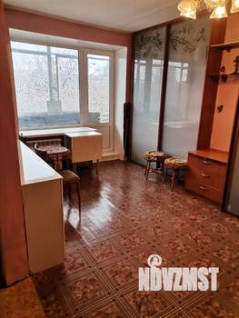 1-к квартира, на длительный срок, 30м2, 4/5 этаж