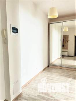 1-к квартира, посуточно, 40м2, 10/20 этаж