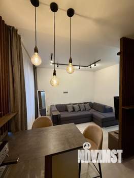 Студия квартира, на длительный срок, 33м2, 5/27 этаж