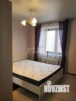 3-к квартира, на длительный срок, 61м2, 8/9 этаж