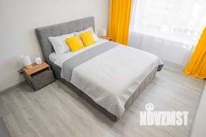2-к квартира, посуточно, 56м2, 7/25 этаж