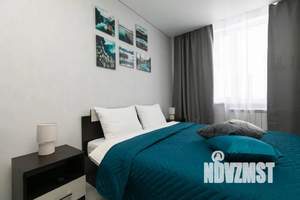 Студия квартира, посуточно, 32м2, 6/33 этаж