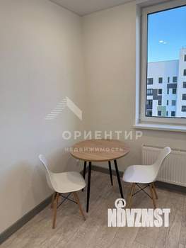 1-к квартира, на длительный срок, 35м2, 15/16 этаж