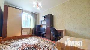 2-к квартира, на длительный срок, 43м2, 4/5 этаж