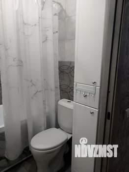 Студия квартира, посуточно, 20м2, 14/25 этаж