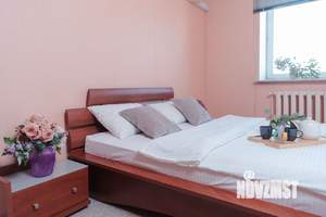 2-к квартира, посуточно, 65м2, 13/16 этаж