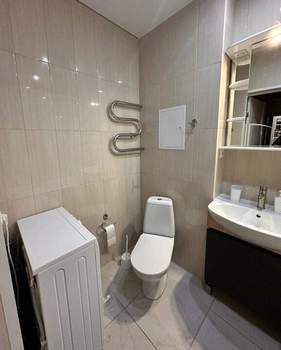 1-к квартира, на длительный срок, 35м2, 6/9 этаж