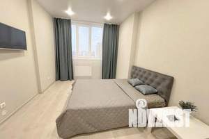 2-к квартира, посуточно, 63м2, 20/25 этаж