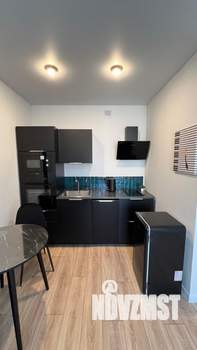 1-к квартира, на длительный срок, 32м2, 7/9 этаж