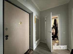 1-к квартира, на длительный срок, 52м2, 2/10 этаж