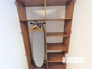 Студия квартира, посуточно, 25м2, 4/15 этаж