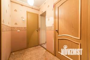 2-к квартира, посуточно, 40м2, 1/9 этаж