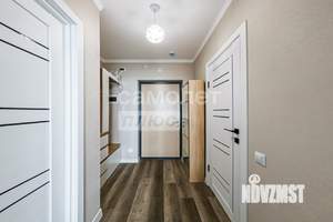 1-к квартира, на длительный срок, 35м2, 2/8 этаж