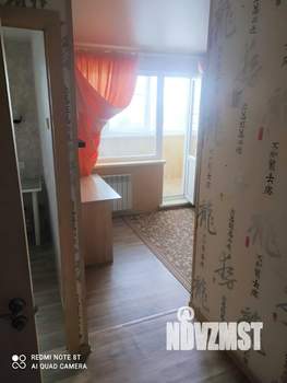 1-к квартира, на длительный срок, 30м2, 9/9 этаж