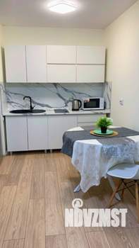 1-к квартира, посуточно, 41м2, 9/25 этаж