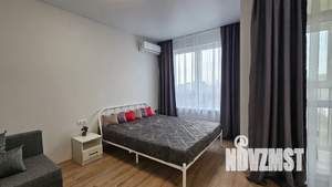 Студия квартира, посуточно, 32м2, 12/25 этаж