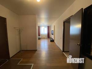 2-к квартира, на длительный срок, 77м2, 7/16 этаж