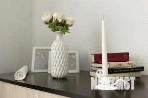 2-к квартира, посуточно, 70м2, 18/26 этаж