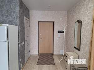 1-к квартира, на длительный срок, 36м2, 7/25 этаж