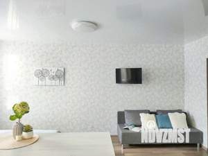 1-к квартира, посуточно, 34м2, 1/1 этаж