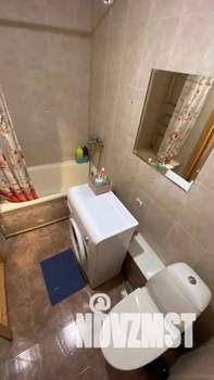 1-к квартира, посуточно, 30м2, 3/9 этаж