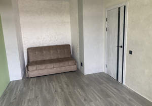 1-к квартира, на длительный срок, 42м2, 9/21 этаж