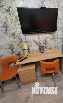 Студия квартира, посуточно, 20м2, 1/3 этаж