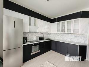 1-к квартира, на длительный срок, 47м2, 5/9 этаж
