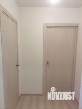 Студия квартира, на длительный срок, 22м2, 5/32 этаж